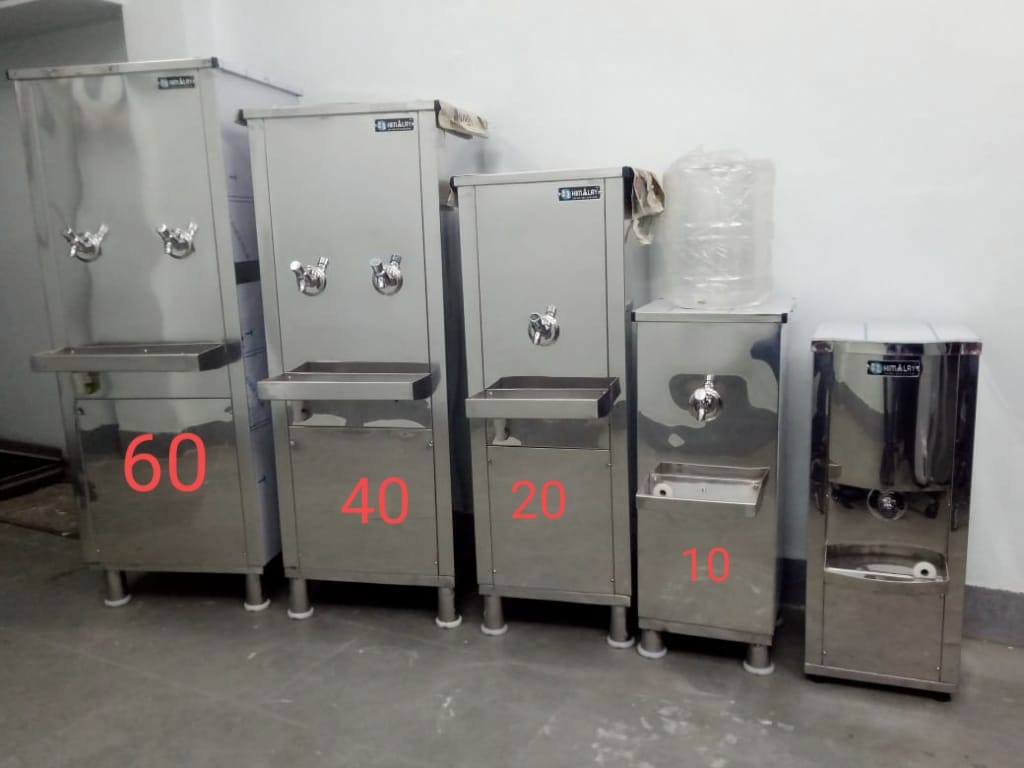 water cooler
